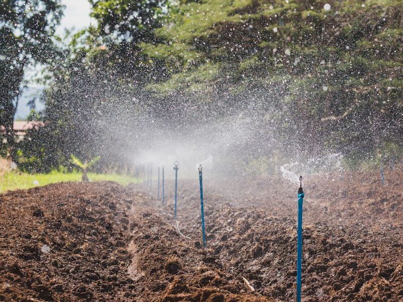 Polyethylene Water Pipe Systems sostenibilità e sicurezza per l’acqua potabile