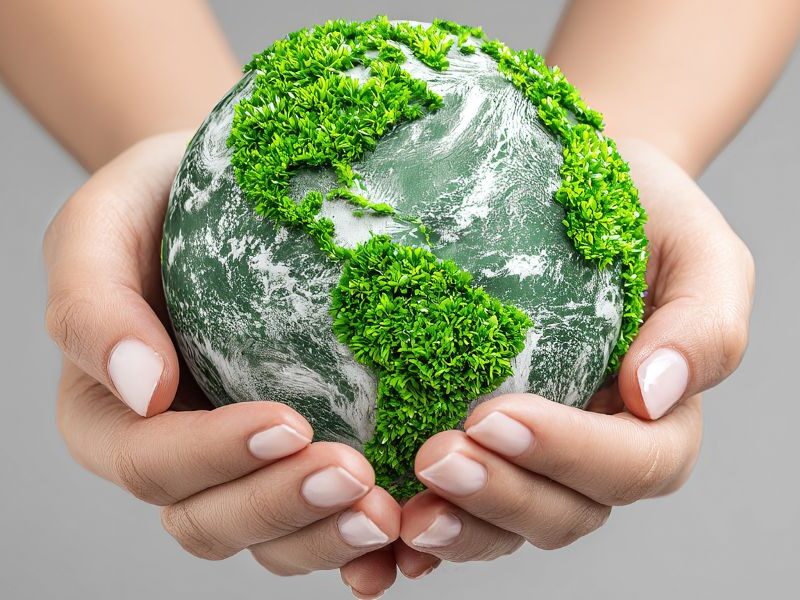 Ambienti a contaminazione controllata e sostenibilità