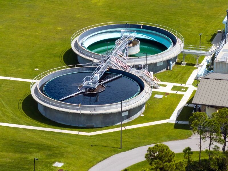 Gestione sostenibile dell’acqua perché le infrastrutture contano più di quanto pensiamo