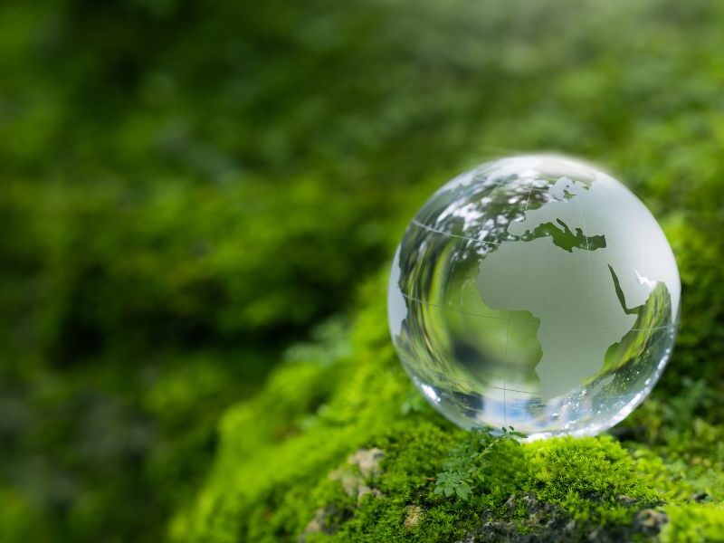 Microclima sostenibile negli spazi esterni