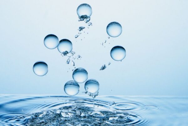 Il Water-Saving Sta Cambiando l'Agricoltura e l'Industria Alimentare