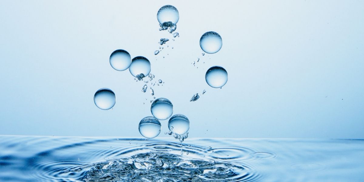 Il Water-Saving Sta Cambiando l'Agricoltura e l'Industria Alimentare